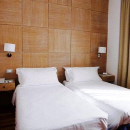 Idea Hotel Firenze Business Ngoại thất bức ảnh