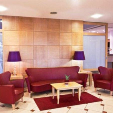 Idea Hotel Firenze Business Ngoại thất bức ảnh