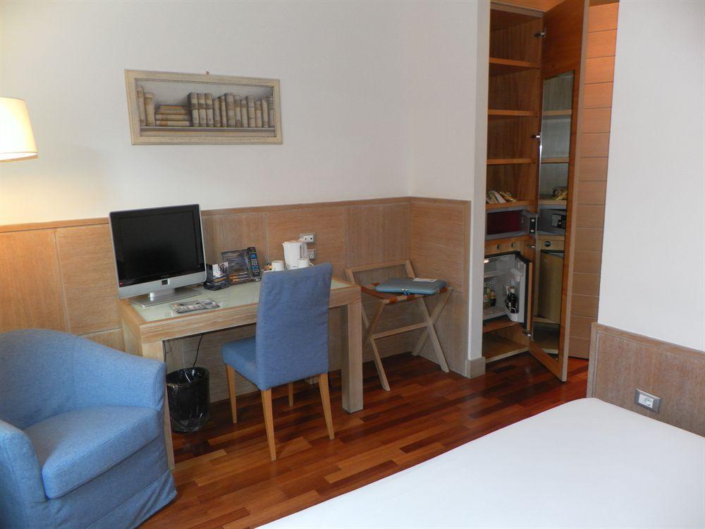 Idea Hotel Firenze Business Ngoại thất bức ảnh