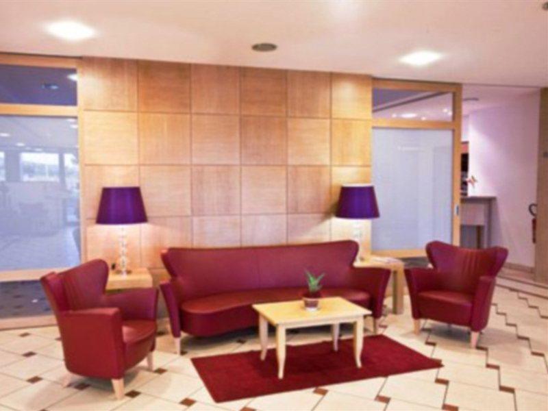 Idea Hotel Firenze Business Ngoại thất bức ảnh