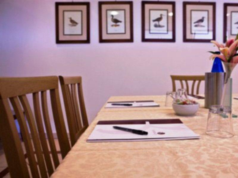 Idea Hotel Firenze Business Ngoại thất bức ảnh