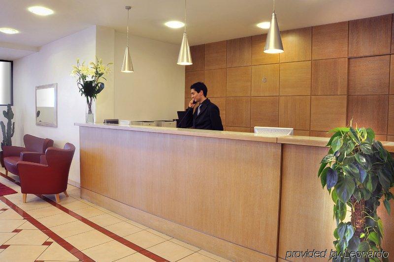 Idea Hotel Firenze Business Tiện nghi bức ảnh