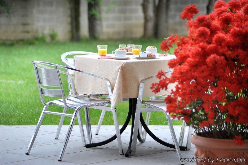 Idea Hotel Firenze Business Nhà hàng bức ảnh