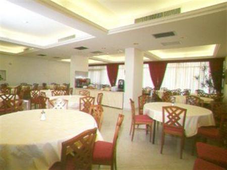 Idea Hotel Firenze Business Ngoại thất bức ảnh