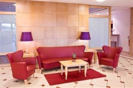 Idea Hotel Firenze Business Ngoại thất bức ảnh