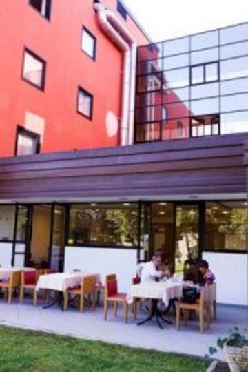 Idea Hotel Firenze Business Ngoại thất bức ảnh